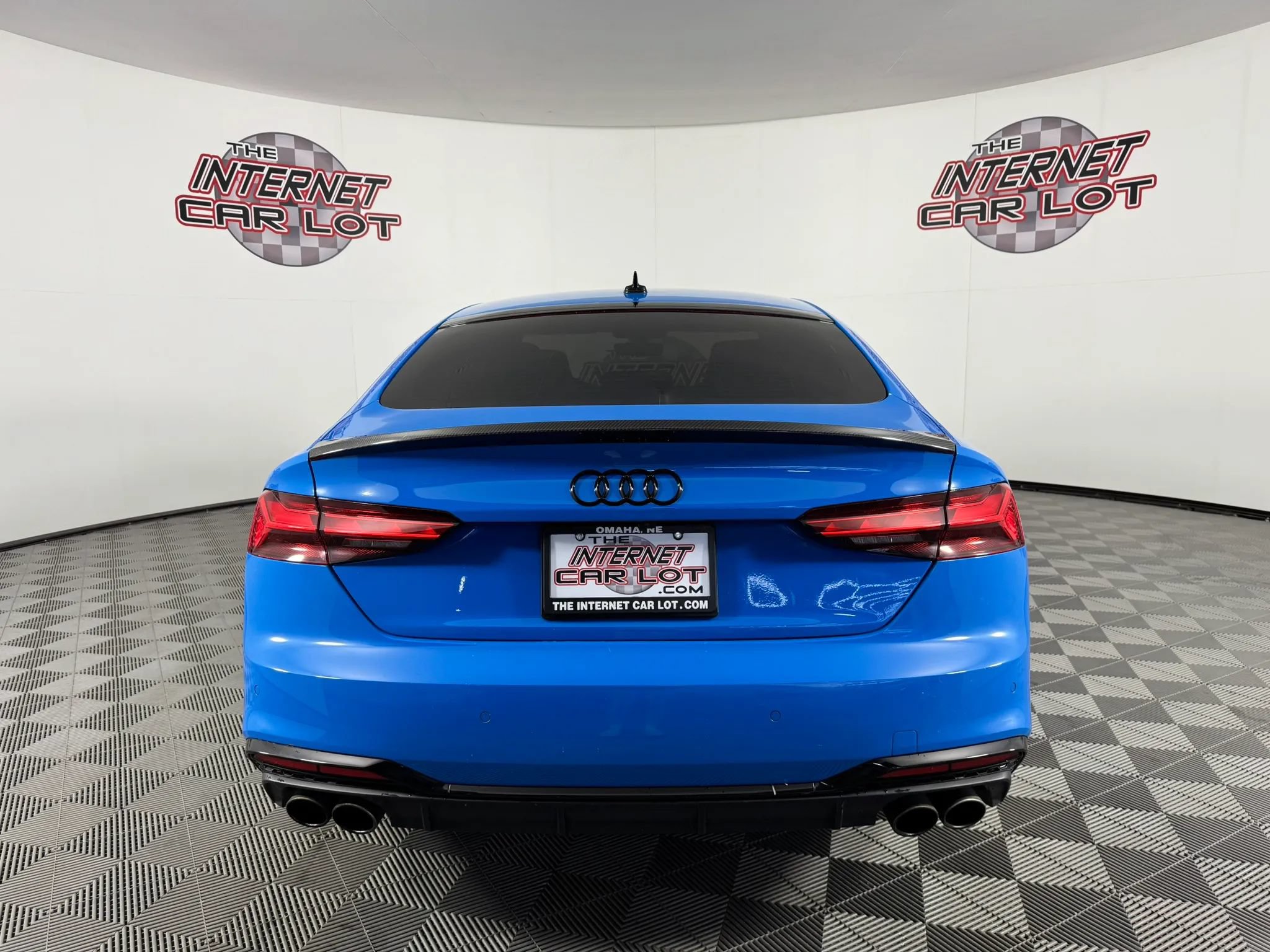 Used 2021 Audi S5 Prestige AWD/4WD image 6
