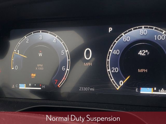 Used 2024 Jeep Grand Cherokee Altitude image 19