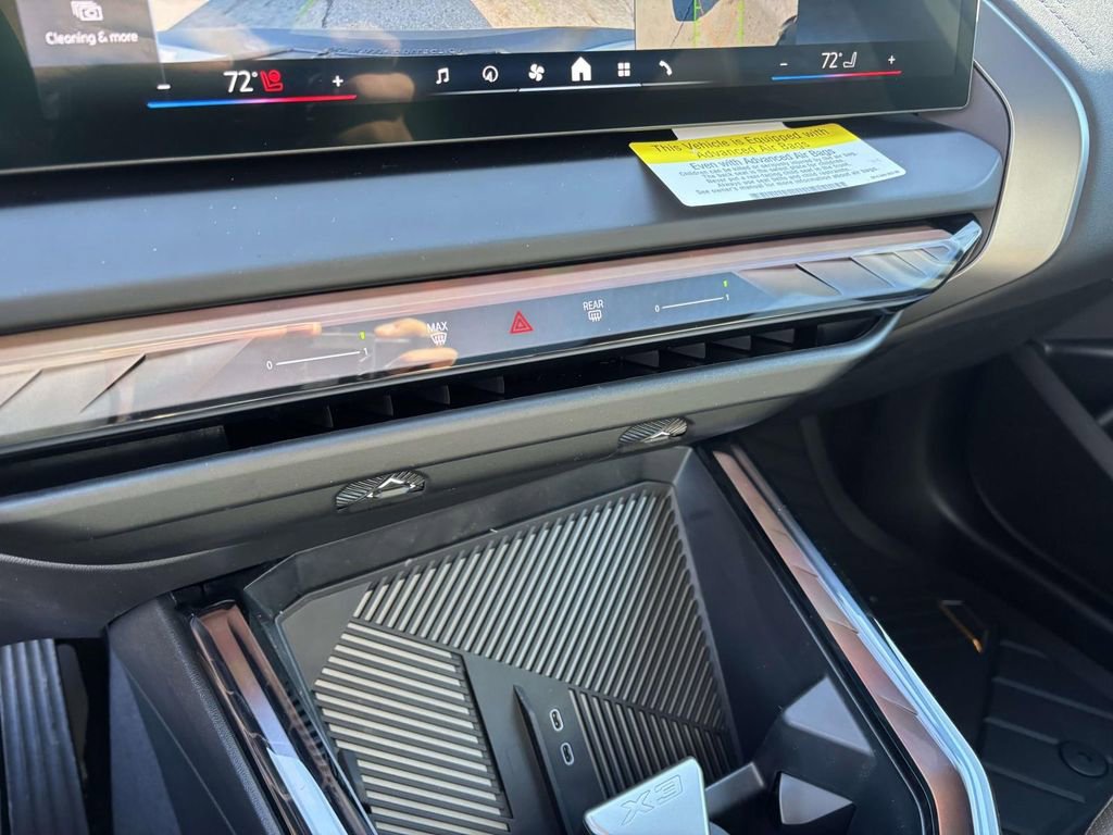 New 2026 BMW X3 xDrive30 image 21