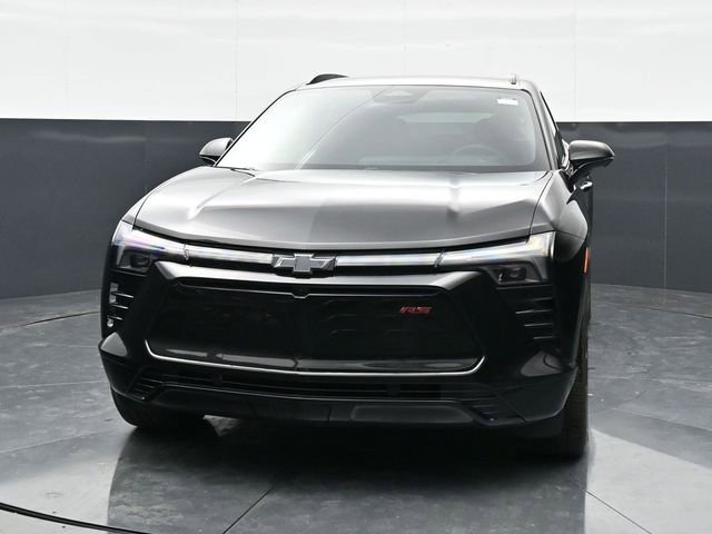 Used 2025 Chevrolet Blazer EV RS AWD/4WD image 2