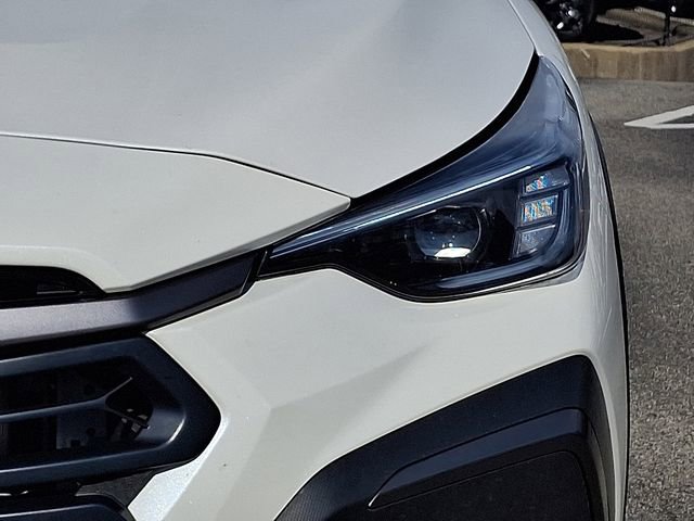 Certified 2025 Subaru Crosstrek 2.5i Limited AWD/4WD image 9