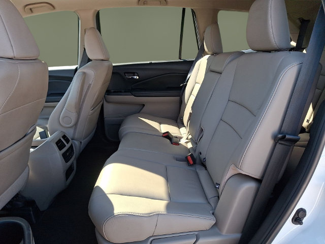 Used 2021 Honda Pilot EX-L image 10