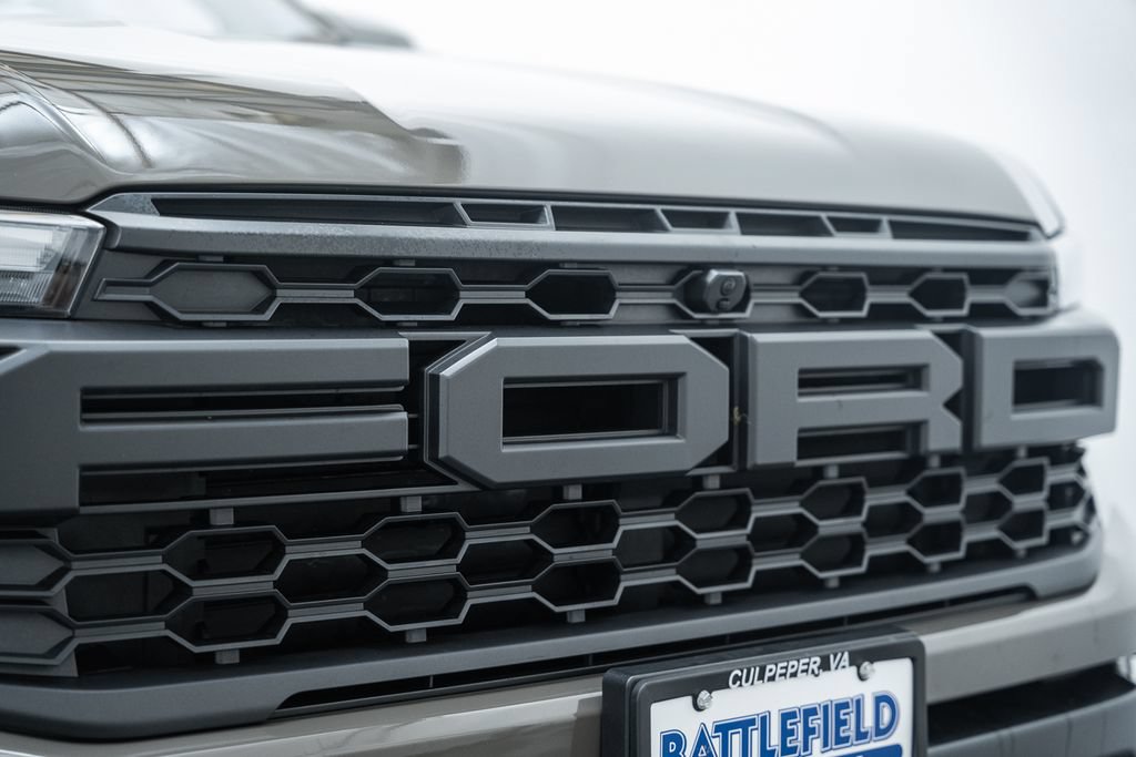 Used 2025 Ford Ranger Raptor AWD/4WD image 14