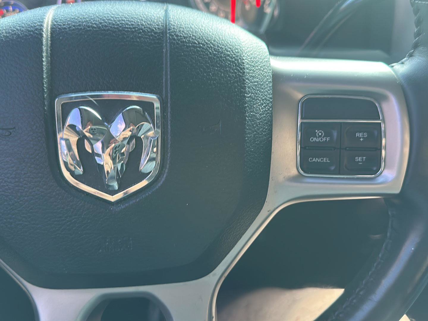 Used 2018 RAM 3500 Laramie w/ Sport Appearance Group AWD/4WD image 22