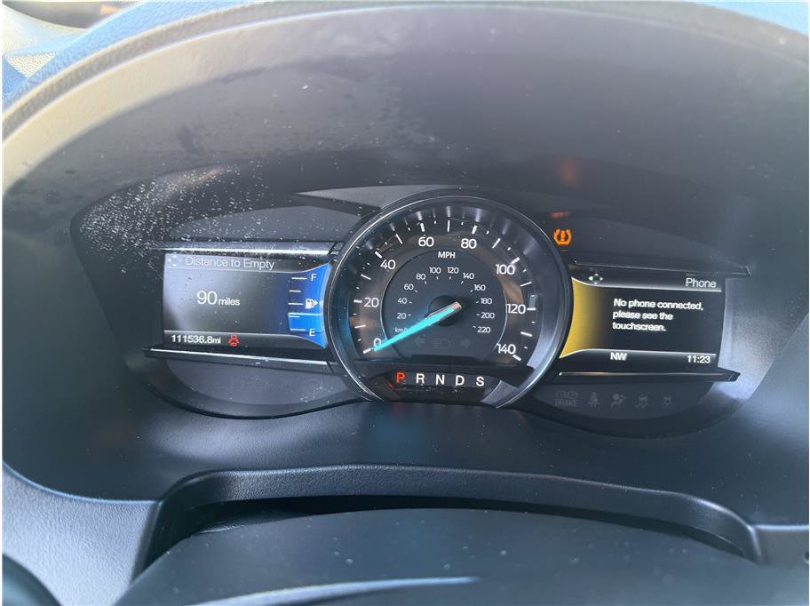 Used 2017 Ford Explorer XLT w/ Equipment Group 201A FWD image 26