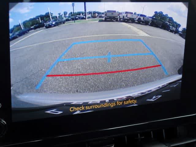 Used 2023 Toyota Corolla LE FWD image 21