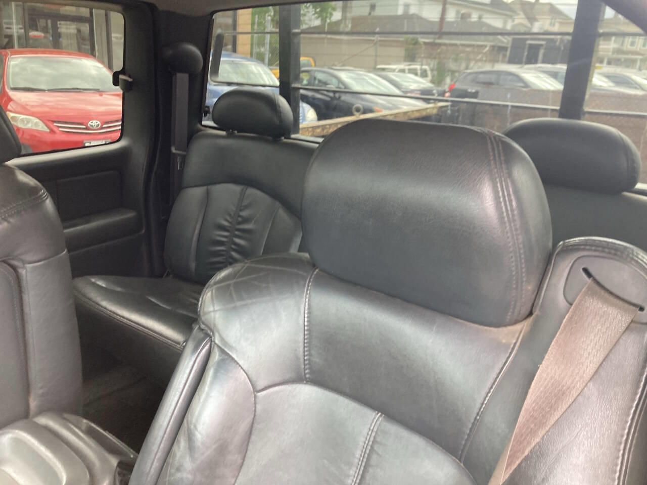 Used 2002 Chevrolet Silverado 1500 LT w/ Off-Road Chassis Pkg image 15