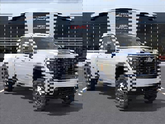 New 2026 GMC Sierra 3500 Denali Ultimate image 7