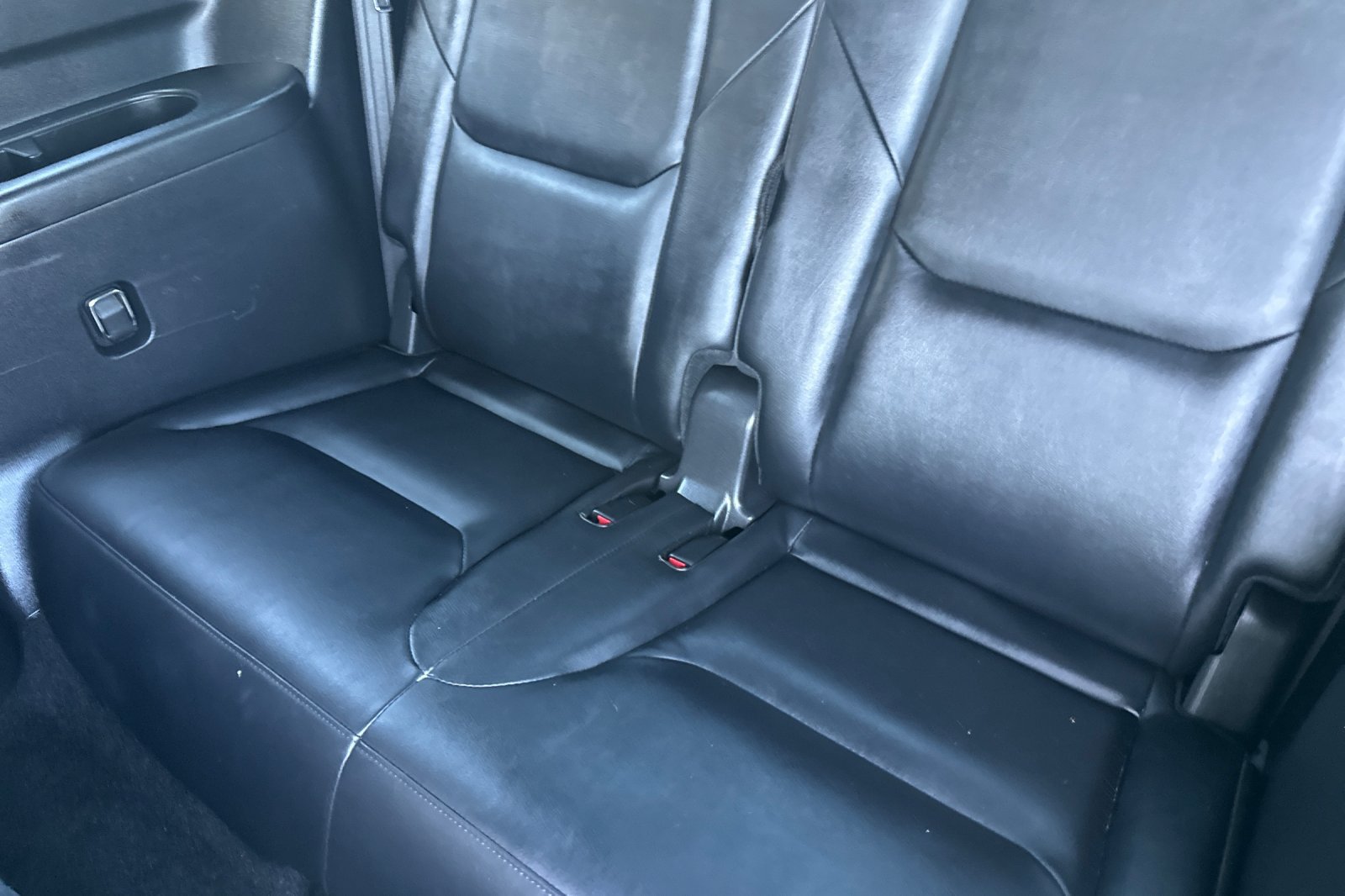 Used 2018 MAZDA CX-9 Grand Touring FWD image 15