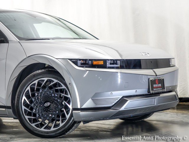 Used 2023 Hyundai Ioniq 5 Limited w/ Cargo Package image 2