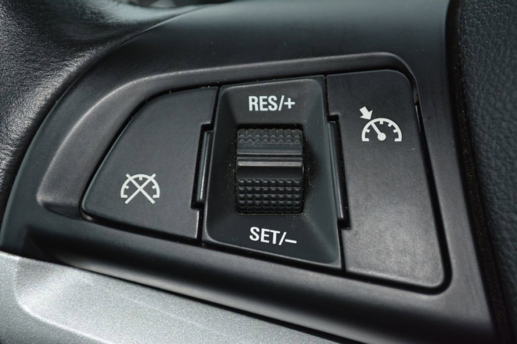 Used 2014 Chevrolet Camaro LT w/ RS Package image 16