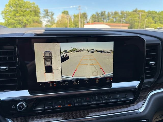 Used 2025 GMC Sierra 1500 Elevation w/ Elevation Premium Package image 24