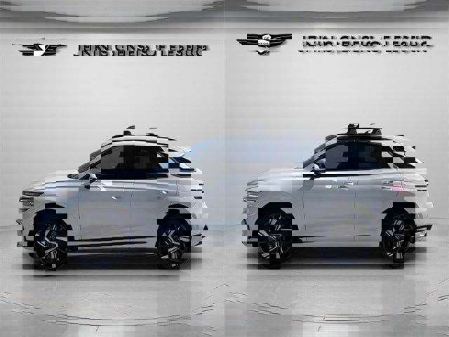 New 2026 Genesis GV70 3.5T Sport Advanced image 5