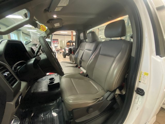 Used 2017 Ford F250 XL RWD image 11