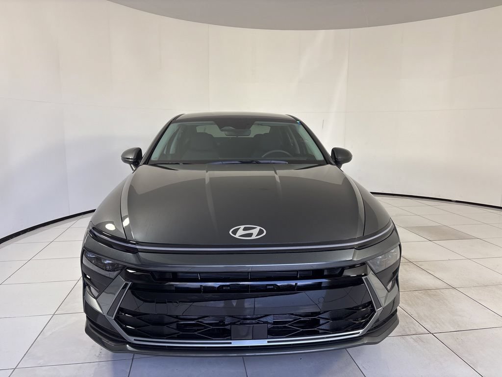 New 2026 Hyundai Sonata SE FWD image 8