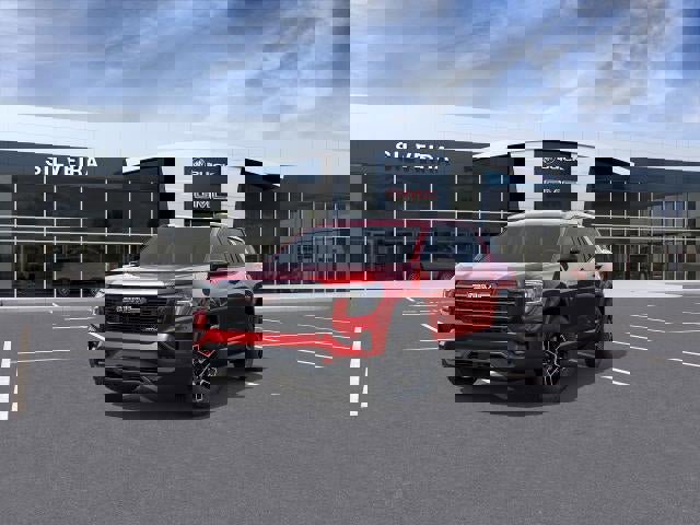 New 2026 GMC Terrain AT4 image 8