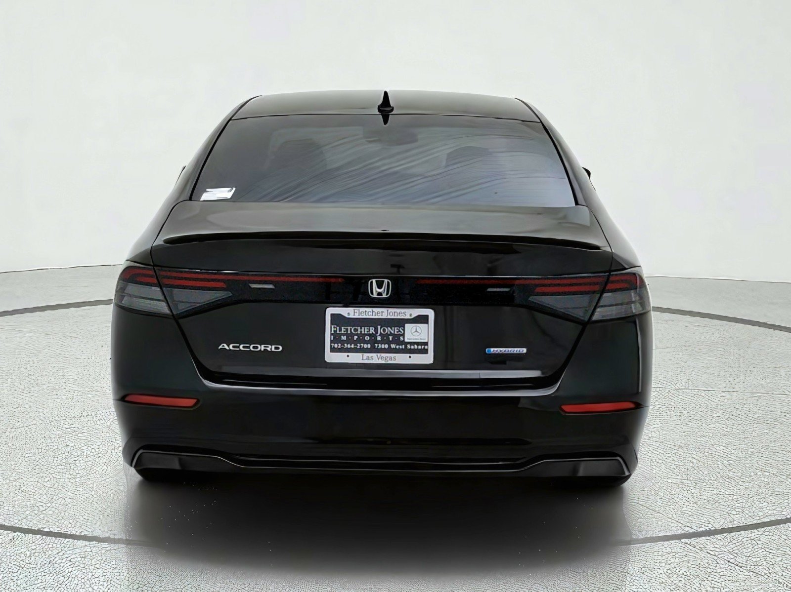 Used 2024 Honda Accord Sport image 10