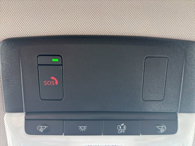 New 2026 Nissan Rogue SV image 35