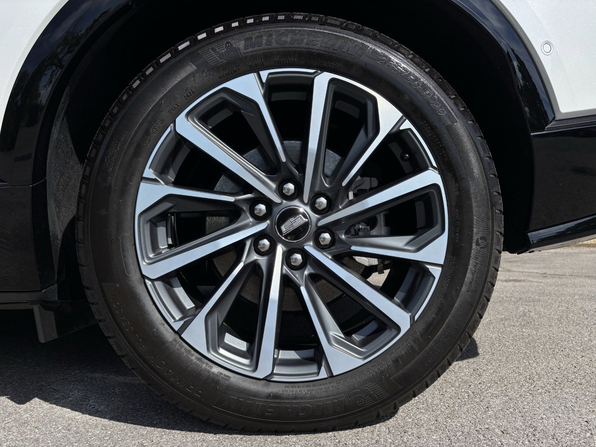 Used 2024 Cadillac Lyriq Sport RWD image 52