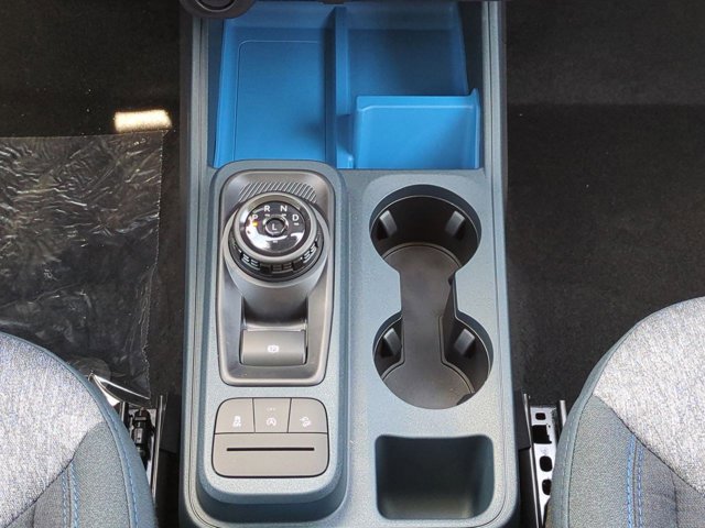 New 2025 Ford Maverick XLT w/ XLT Luxury Package image 19