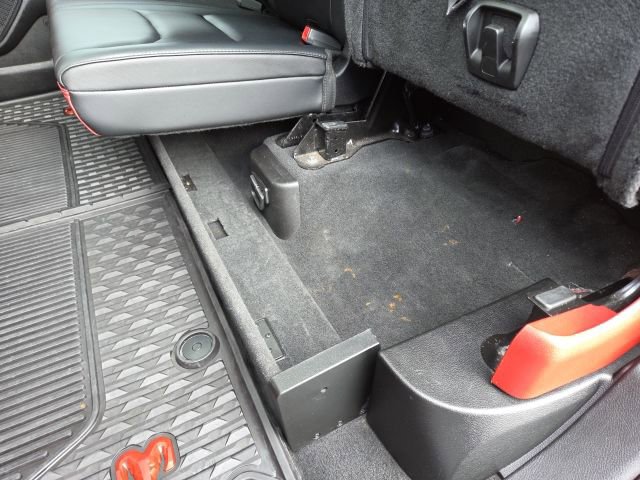 Used 2019 RAM 1500 Rebel w/ Rebel Level 2 Equipment Group image 48