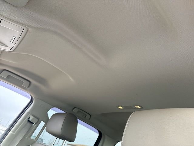 Used 2016 GMC Sierra 2500 SLT w/ Duramax Plus Package image 22