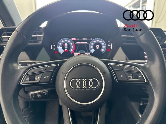 Used 2023 Audi A3 2.0T Premium w/ Convenience Package image 37