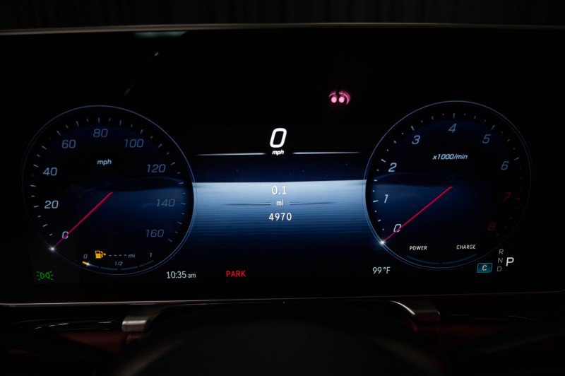 Certified 2024 Mercedes-Benz S 580 4MATIC Sedan image 28