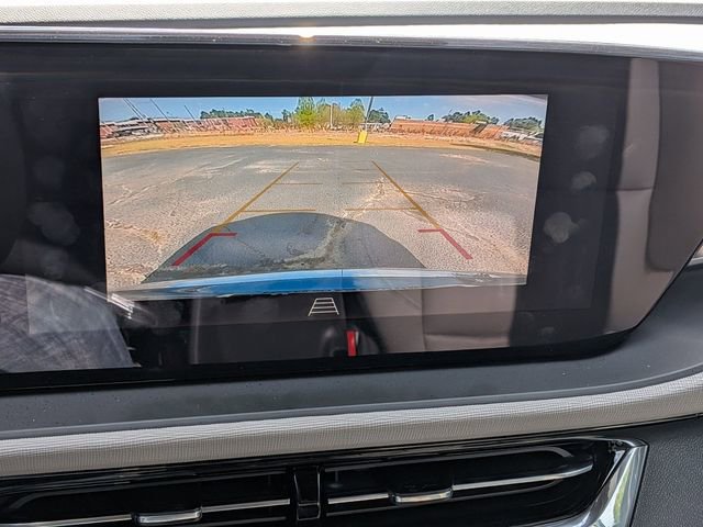 Used 2026 Buick Envista Avenir image 24