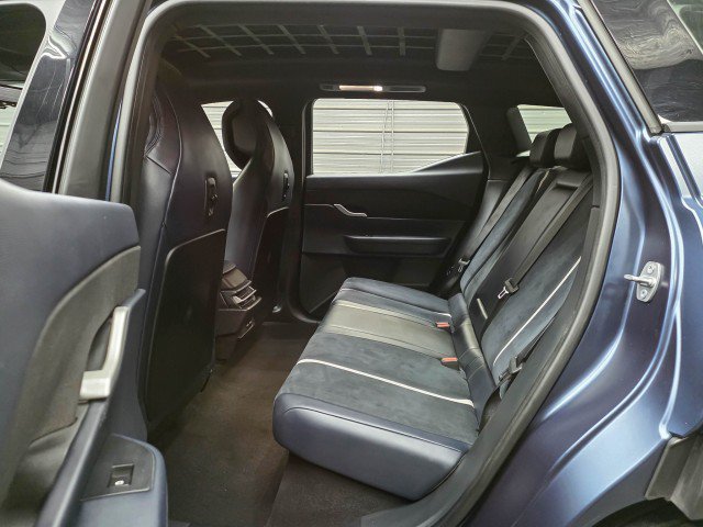 Used 2023 Fisker Ocean One AWD/4WD image 19