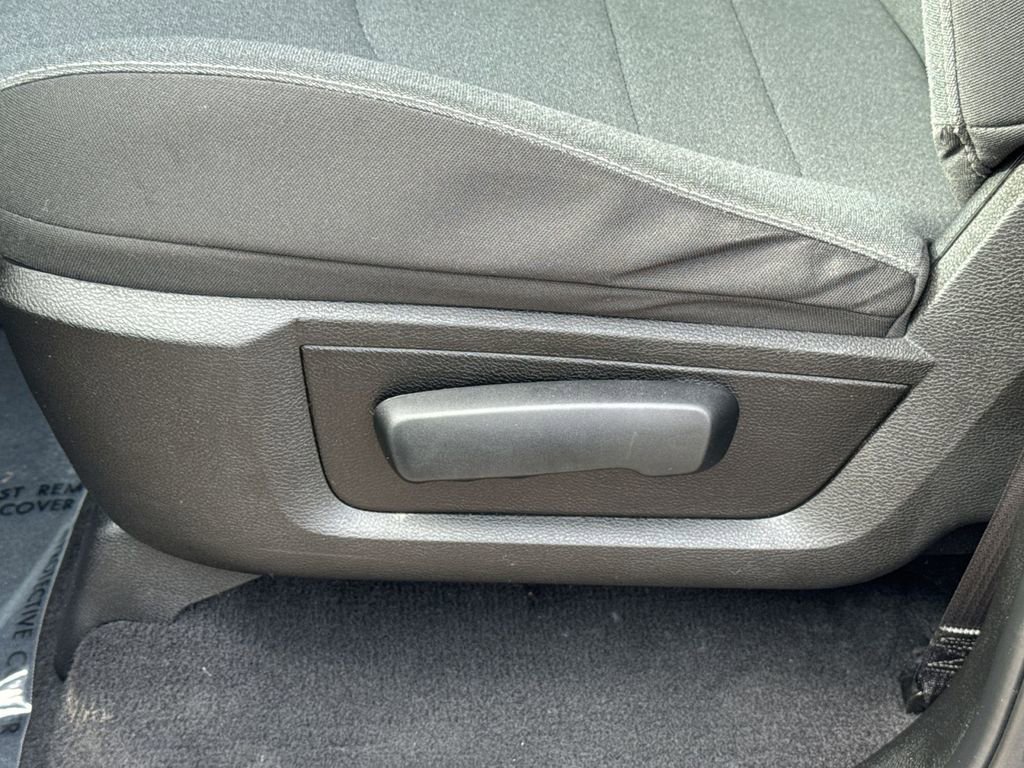 Used 2022 RAM 1500 Classic Warlock image 13