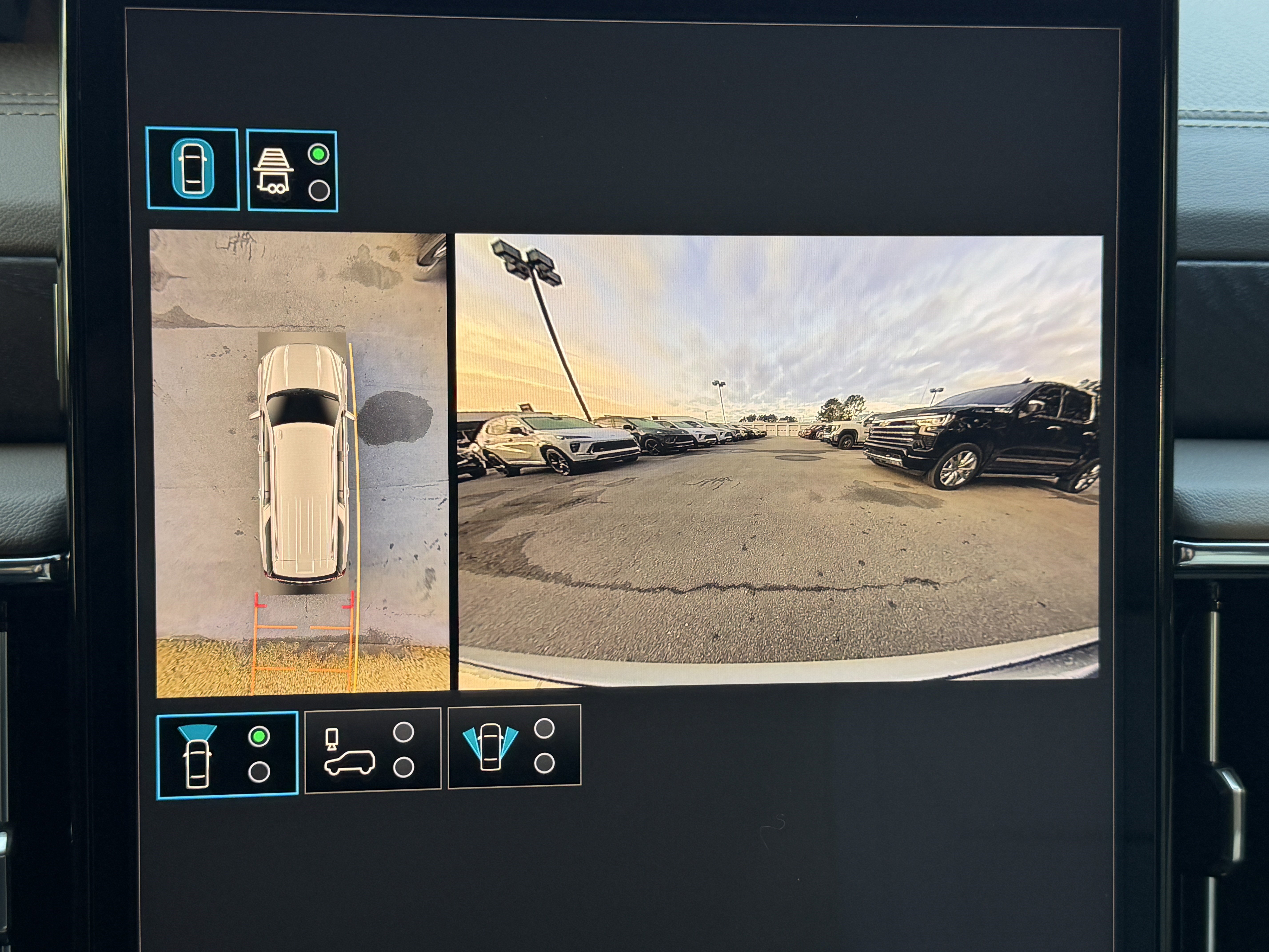 New 2026 GMC Yukon XL Denali image 35