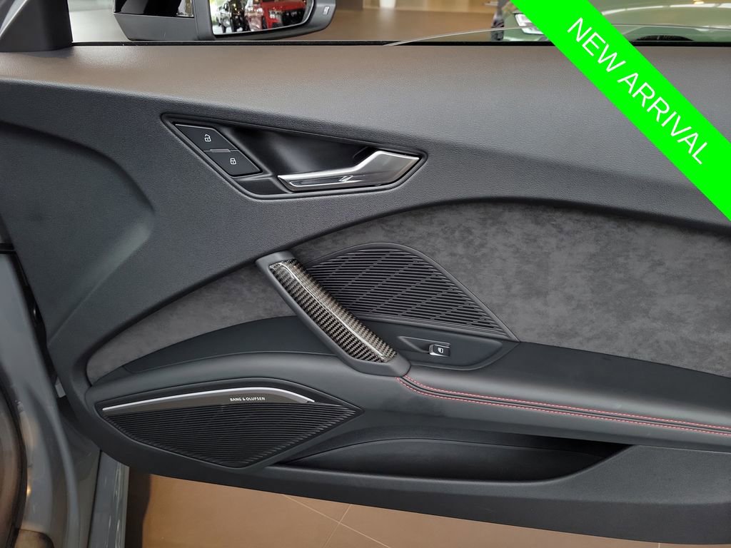 Used 2021 Audi TT RS image 25