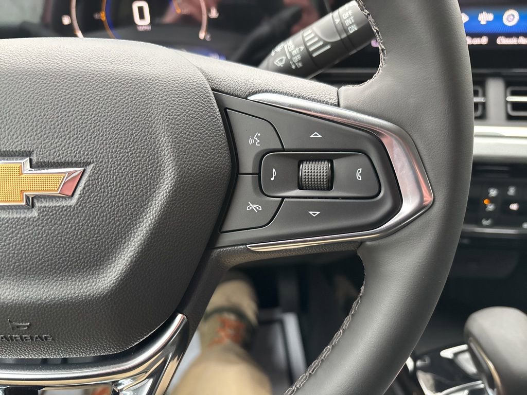 New 2026 Chevrolet Trax LT w/ LT Convenience Package image 13