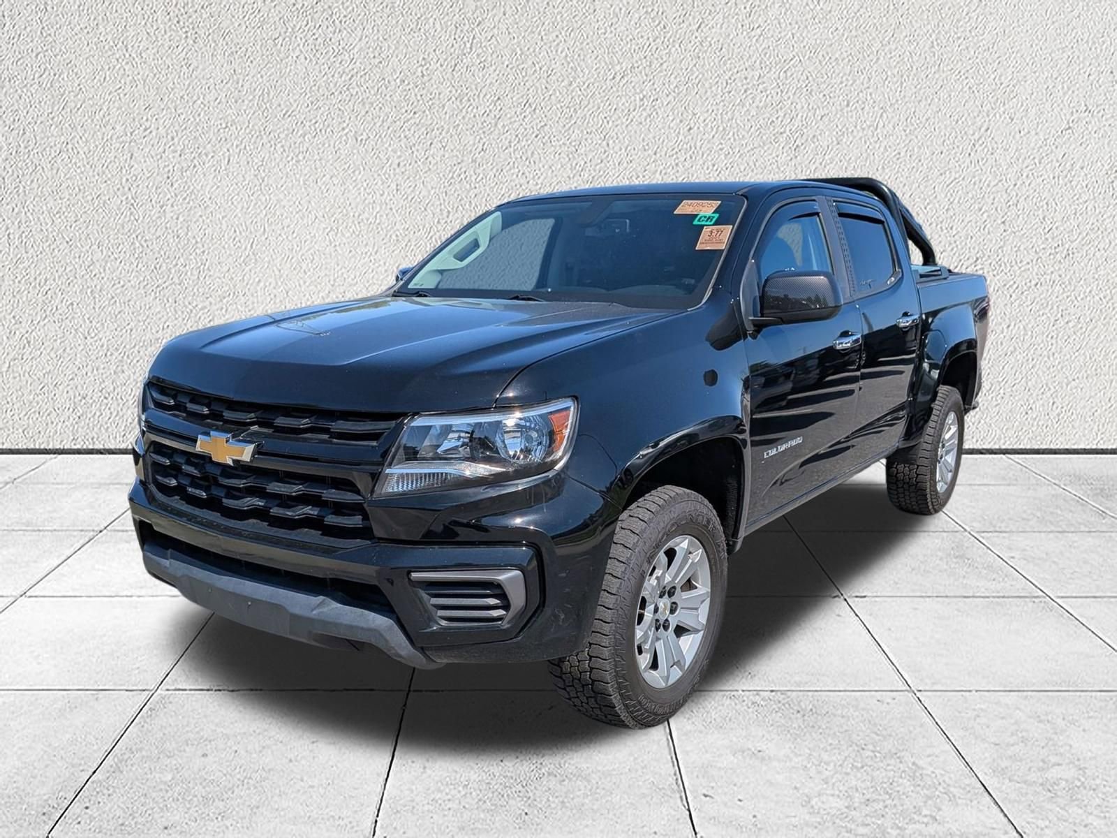 Used 2021 Chevrolet Colorado LT image 7