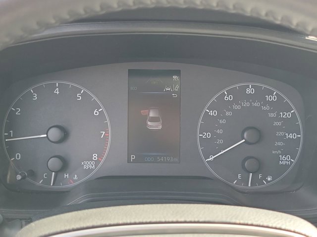 Used 2023 Toyota Corolla SE image 32