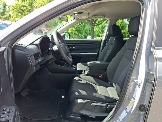 Certified 2026 Honda CR-V LX image 14