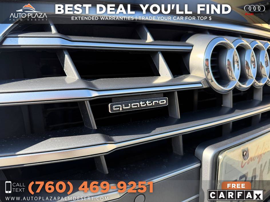 Used 2018 Audi Q5 2.0T Premium Plus w/ Premium Plus Package AWD/4WD image 14
