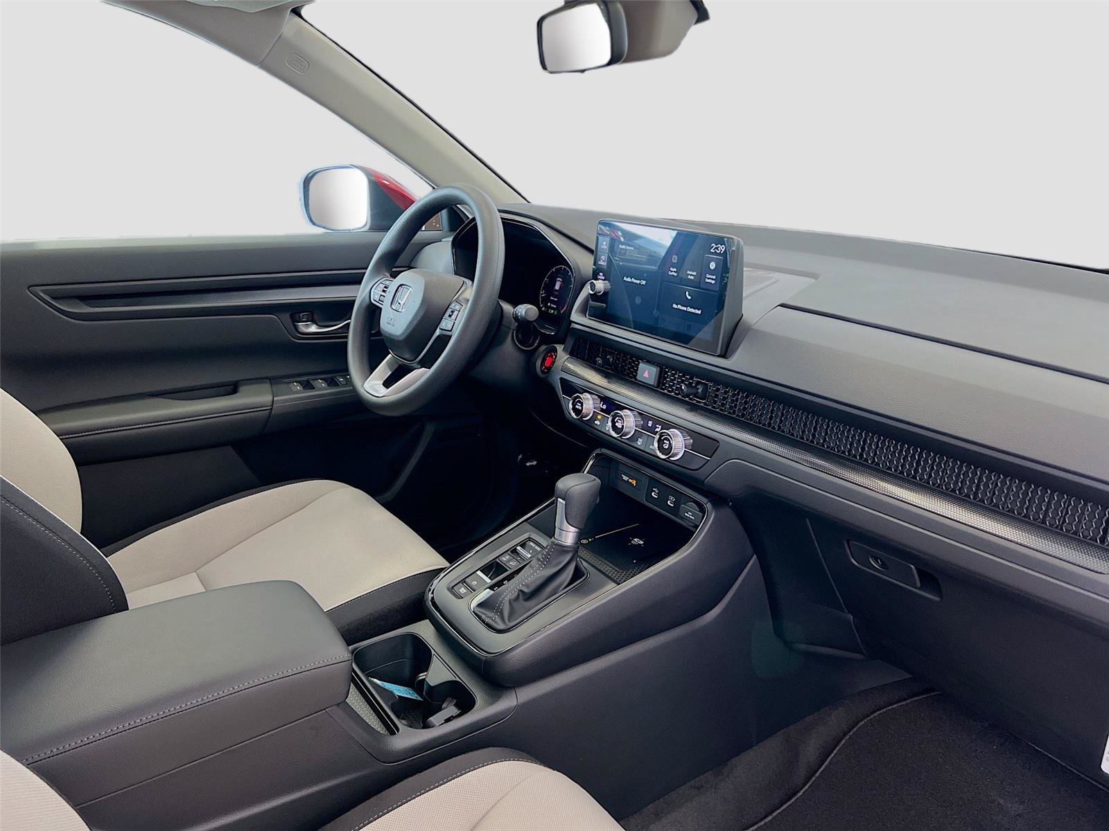 New 2026 Honda CR-V LX image 26