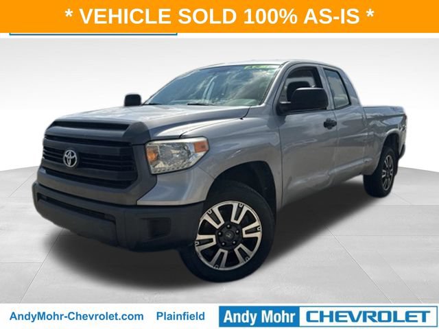 Used 2014 Toyota Tundra SR