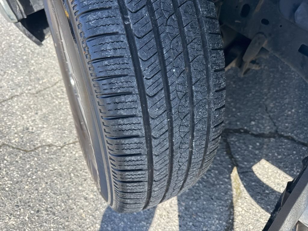 Used 2017 RAM 1500 Classic SLT image 29