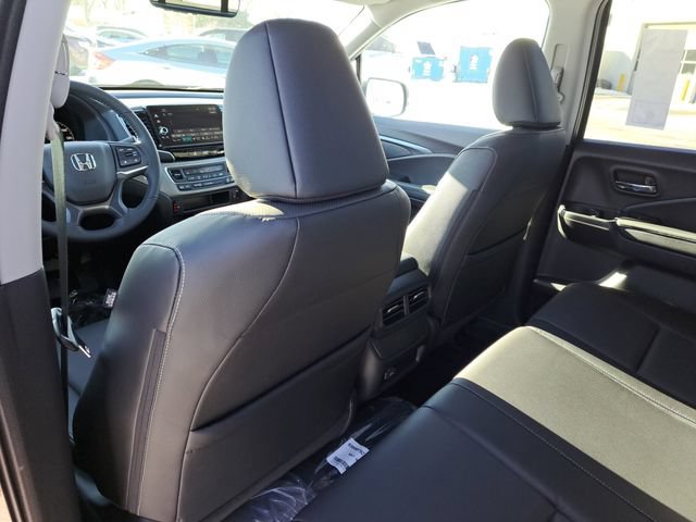 New 2026 Honda Ridgeline RTL image 21