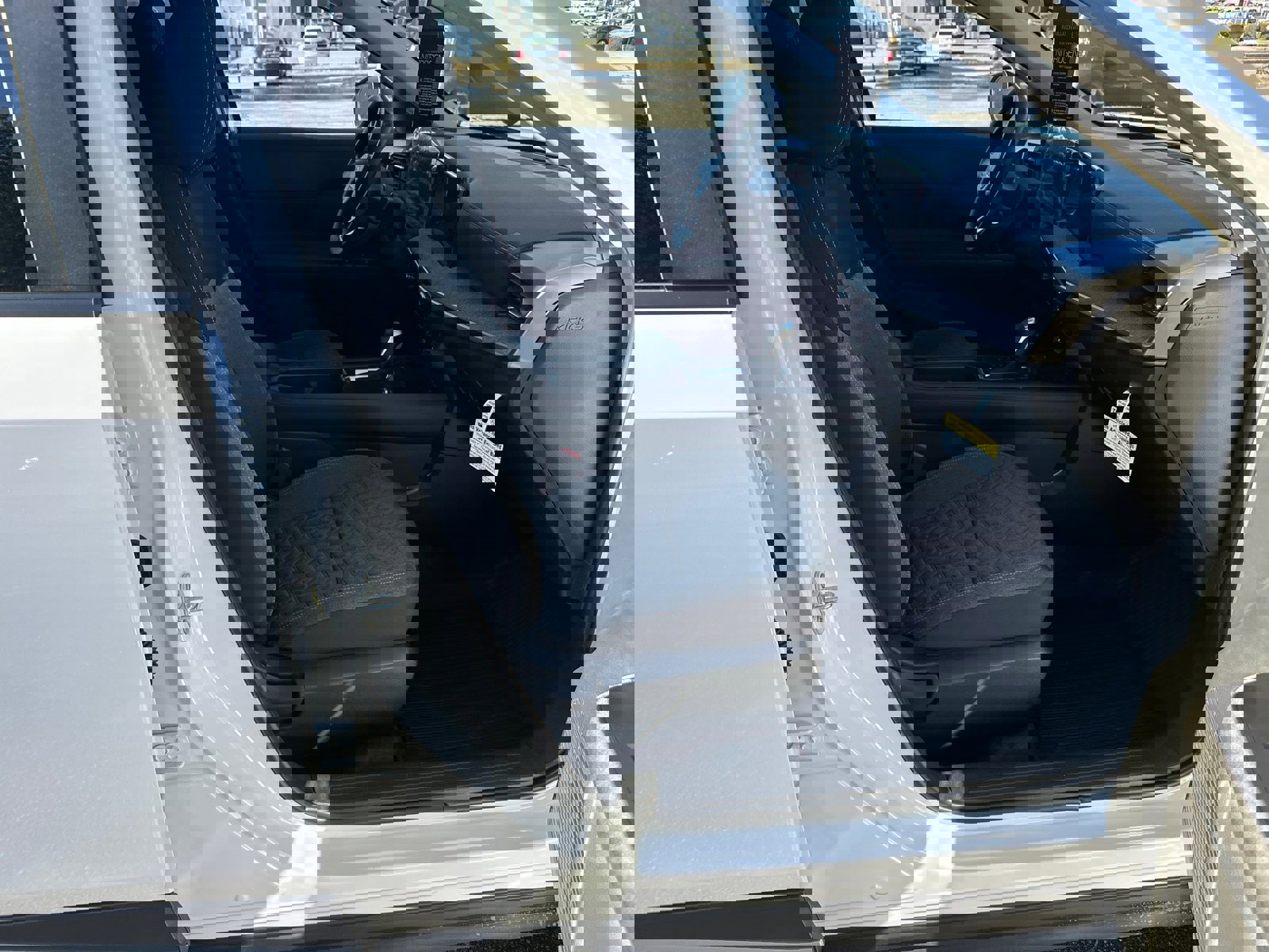 New 2026 Nissan Kicks SV image 13