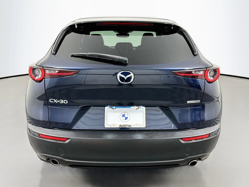 Used 2020 MAZDA CX-30 FWD w/ Select Package image 6