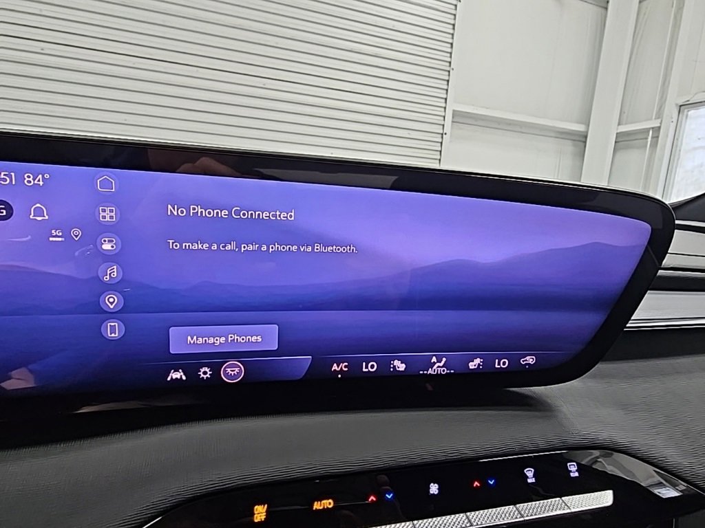 New 2026 Buick Enclave Sport Touring w/ Power Package image 17