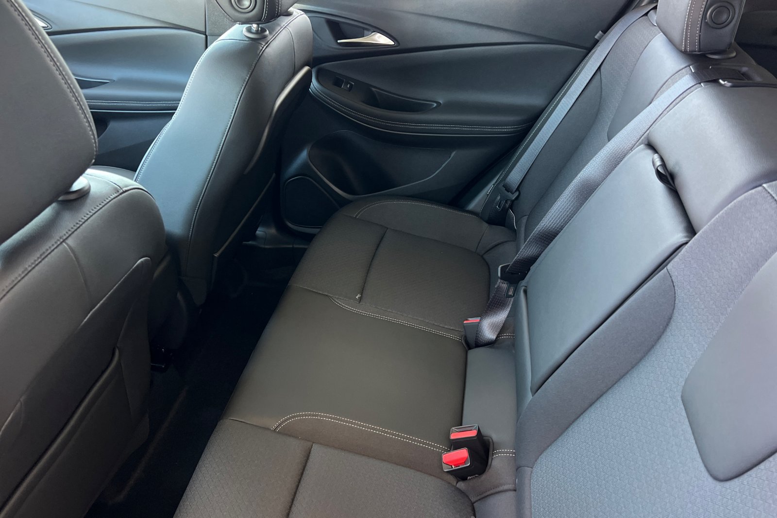 New 2026 Buick Encore GX Preferred w/ Comfort Package FWD image 11