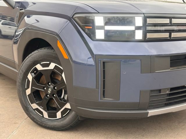 Used 2025 Hyundai Santa Fe SEL image 4