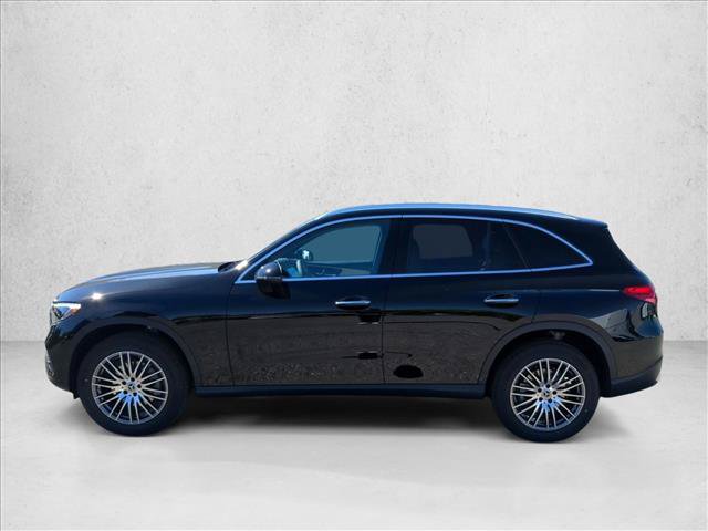 Used 2026 Mercedes-Benz GLC 300 image 5