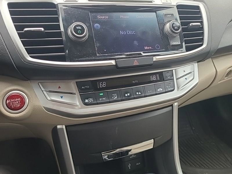 Used 2013 Honda Accord EX-L image 16
