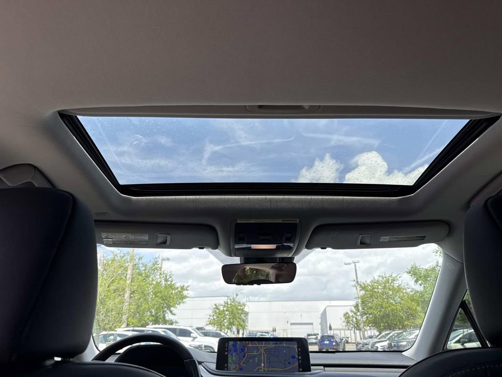 Used 2022 Lexus RX 350 FWD w/ Premium Package image 10